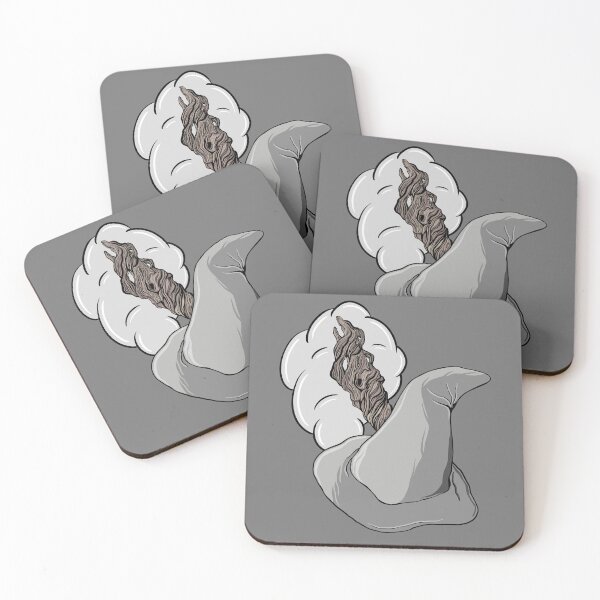 Item preview, Gandalf The Grey Wizard LOTR Fantasy designed and sold by Jamie Collins.