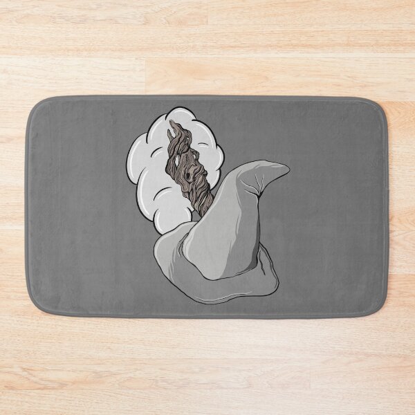 Item preview, Gandalf The Grey Wizard LOTR Fantasy designed and sold by Jamie Collins.