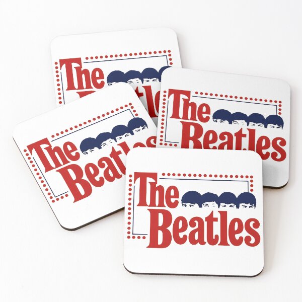Item preview, The Beatles Band designed and sold by GWARTUKSTORE.