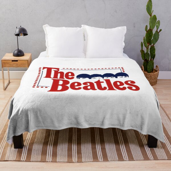 Item preview, The Beatles Band designed and sold by GWARTUKSTORE.