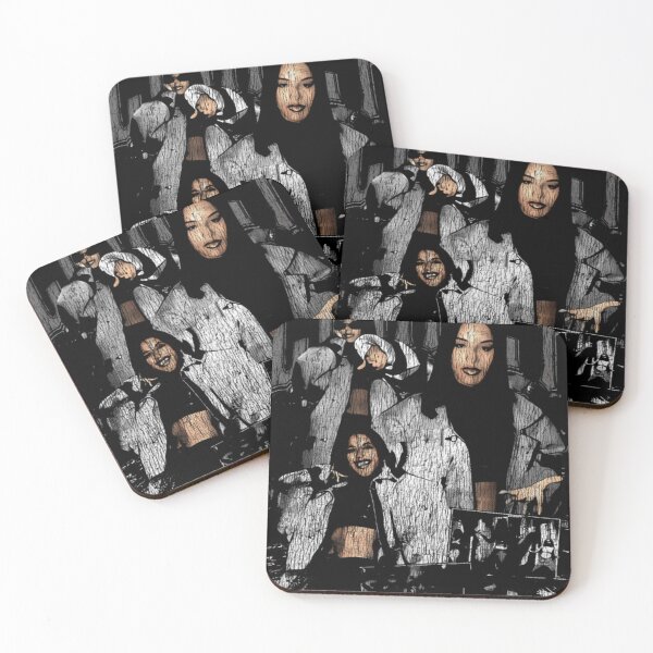 Item preview, Aaliyah Legacy #7389 designed and sold by nucrane82.