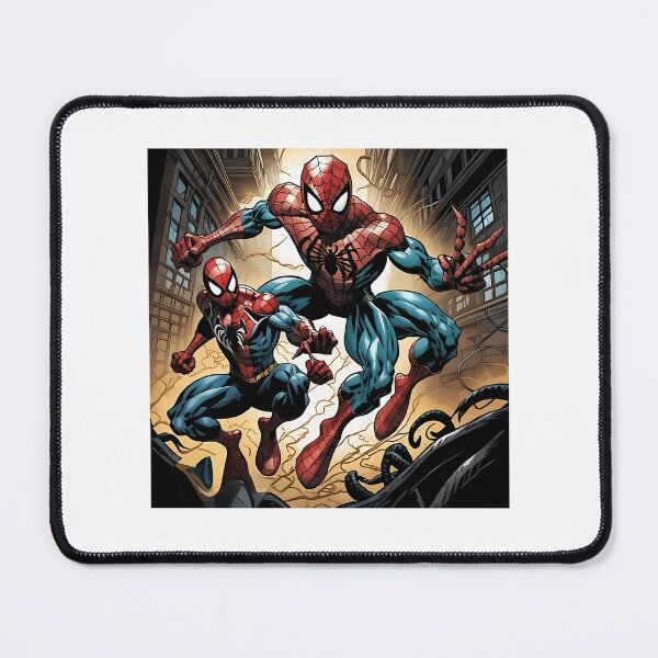 Item preview, Spidermen  designed and sold by DecalicoDesign.