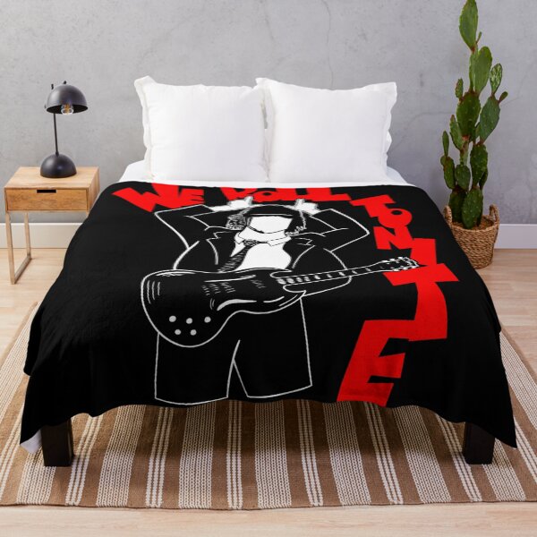 Item preview, Angus Rock Band Music designed and sold by Jamie Collins.
