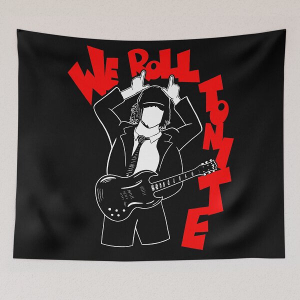 Item preview, Angus Rock Band Music designed and sold by Jamie Collins.