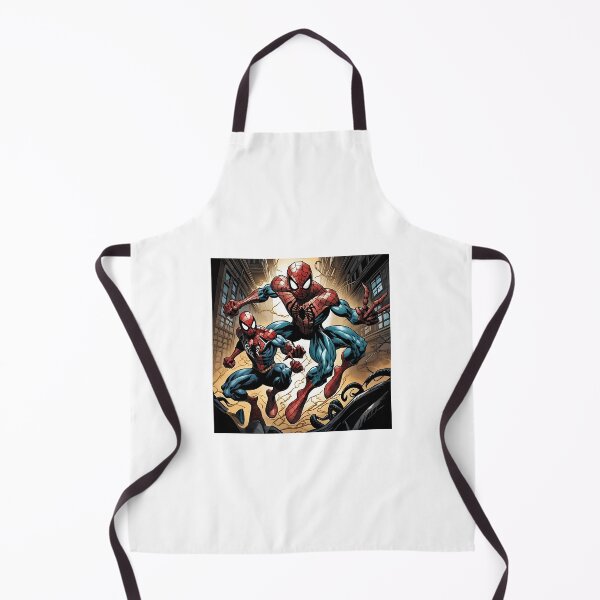 Item preview, Spidermen designed and sold by DecalicoDesign.