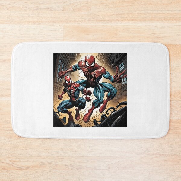 Item preview, Spidermen  designed and sold by DecalicoDesign.