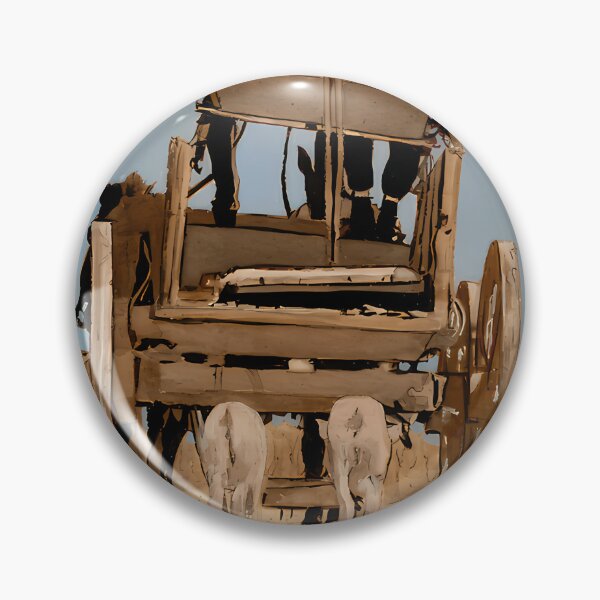 Item preview, We Donâ€™t Rent Pigs #8778 designed and sold by dashiellstorm.