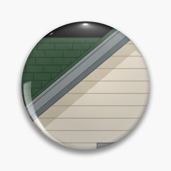 Item preview, American Football House design designed and sold by phuonthan7475.
