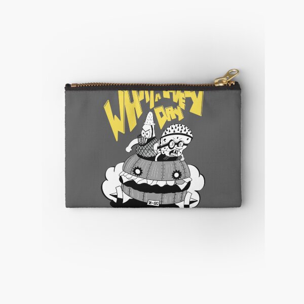 Item preview, SpongeBob Square pants Max Max Fury Road Mashup designed and sold by Jamie Collins.