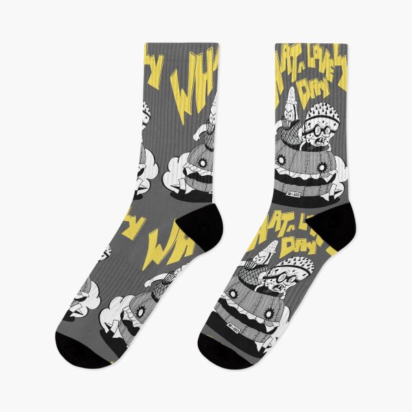 Item preview, SpongeBob Square pants Max Max Fury Road Mashup designed and sold by Jamie Collins.
