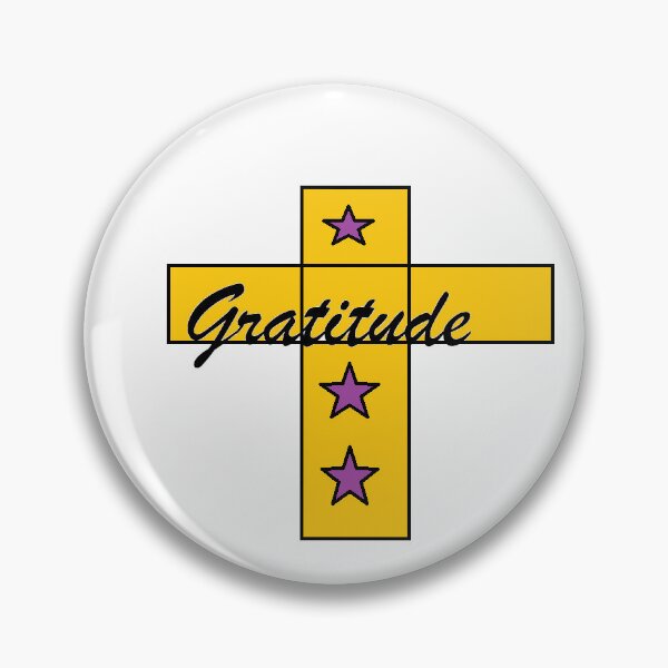 Item preview, Gratitude designed and sold by Anointedtoday.