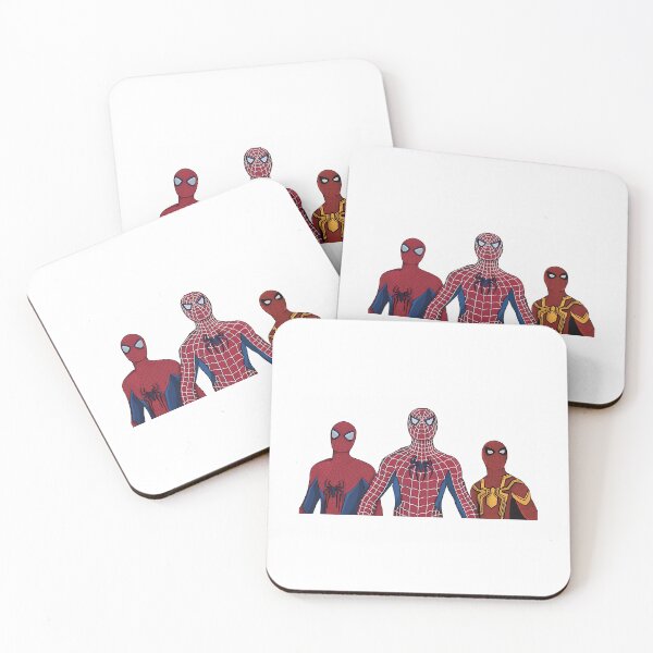Item preview, Spidermen designed and sold by DecalicoDesign.