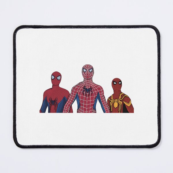 Item preview, Spidermen designed and sold by DecalicoDesign.