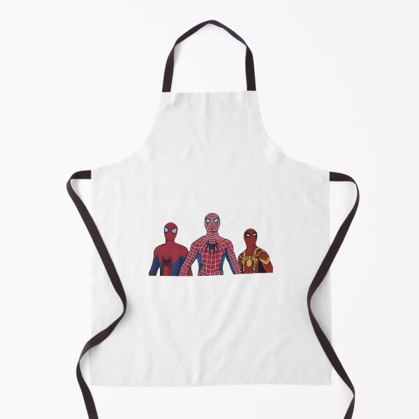 Item preview, Spidermen designed and sold by DecalicoDesign.