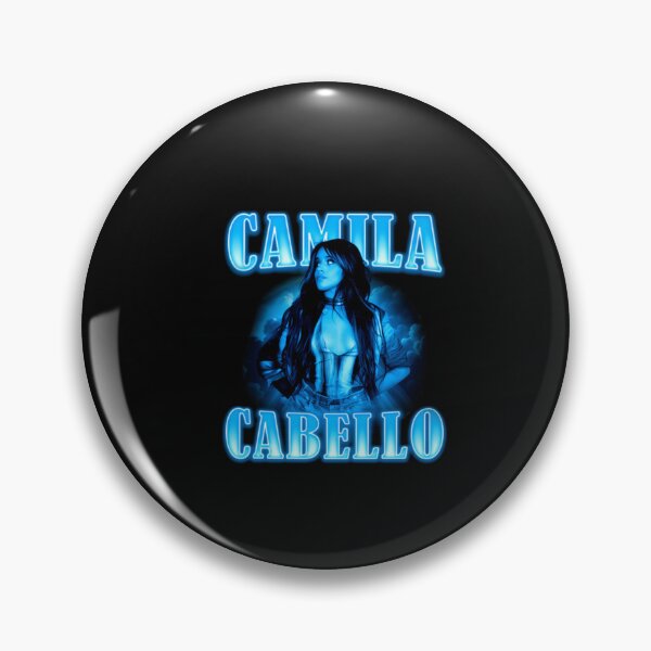 Item preview, Camila Cabello designed and sold by TinaLutzano.
