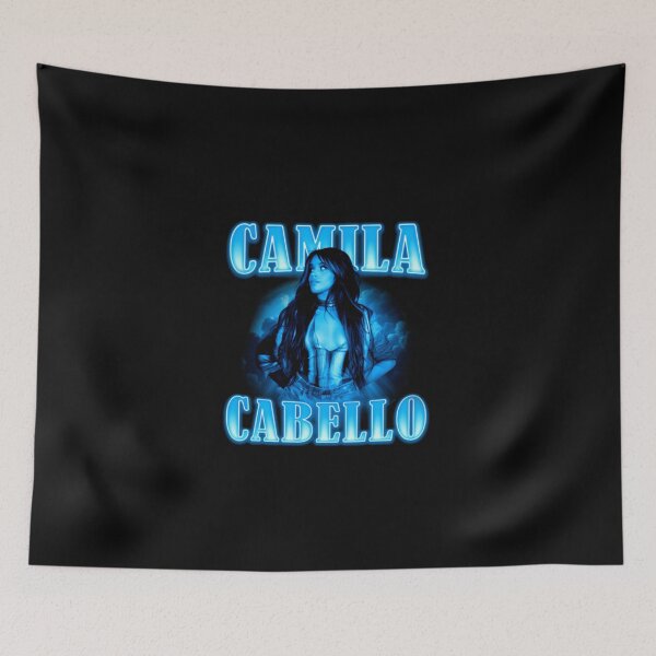 Item preview, Camila Cabello designed and sold by TinaLutzano.