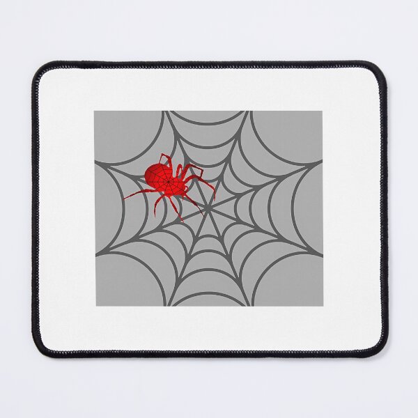 Item preview, Spidermen ) Mouse Pad Copy Essential T-Shirt designed and sold by DecalicoDesign.