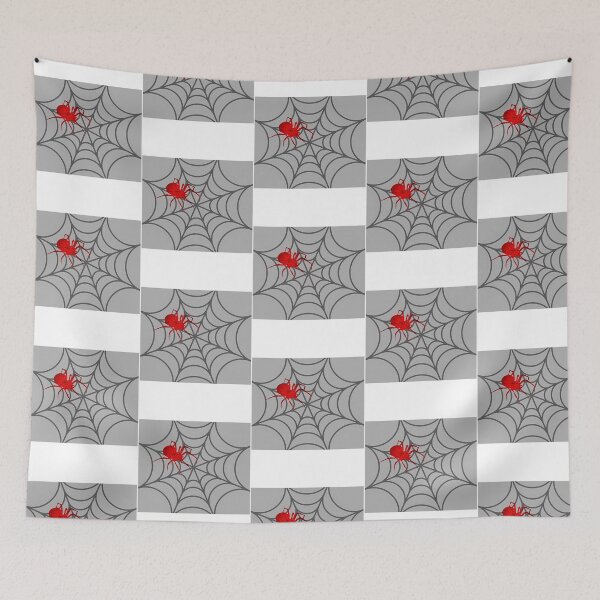 Item preview, Spidermen ) Mouse Pad Copy Essential T-Shirt designed and sold by DecalicoDesign.