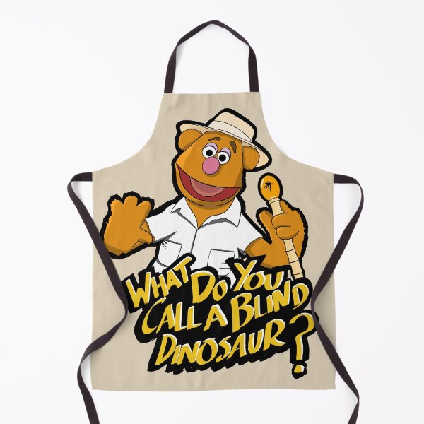 Item preview, The Muppets Fozzie Bear John Hammond designed and sold by Jamie Collins.