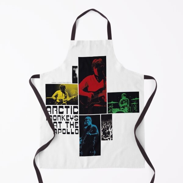 Item preview, Arctic Monkeys at the Apollo Poster designed and sold by NeedPosters?.