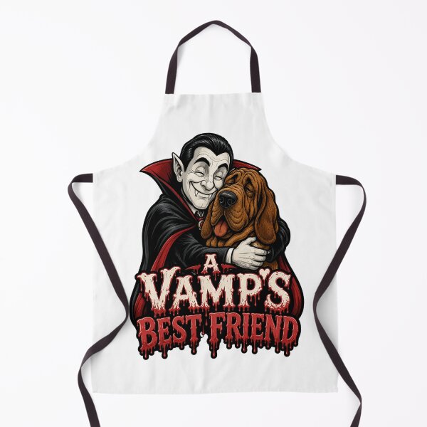 Item preview, A Vamps Best Friend designed and sold by ThePlace2BeN.