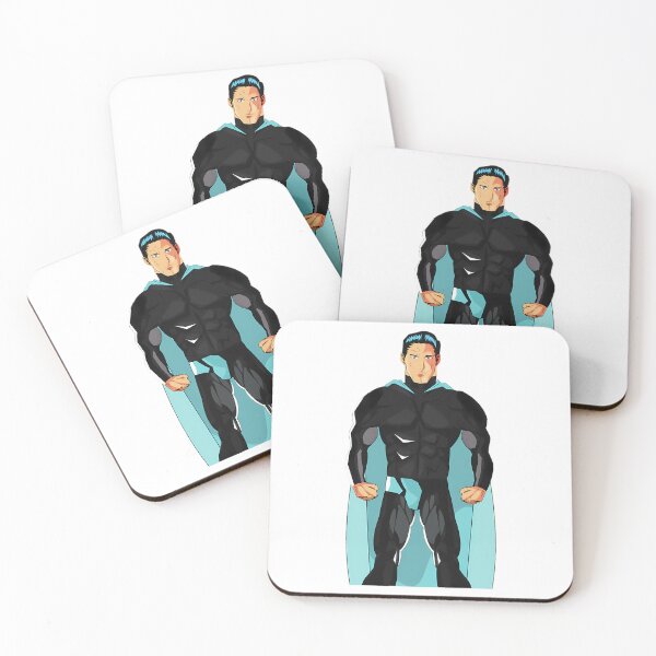 Item preview, Spidermen 12 designed and sold by DecalicoDesign.