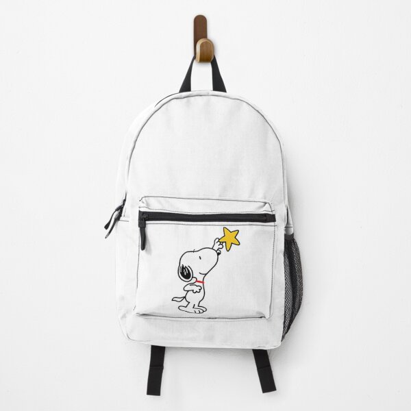 Item preview, Snoopy With Star designed and sold by TourDeBookshop.