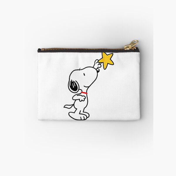 Item preview, Snoopy With Star designed and sold by TourDeBookshop.