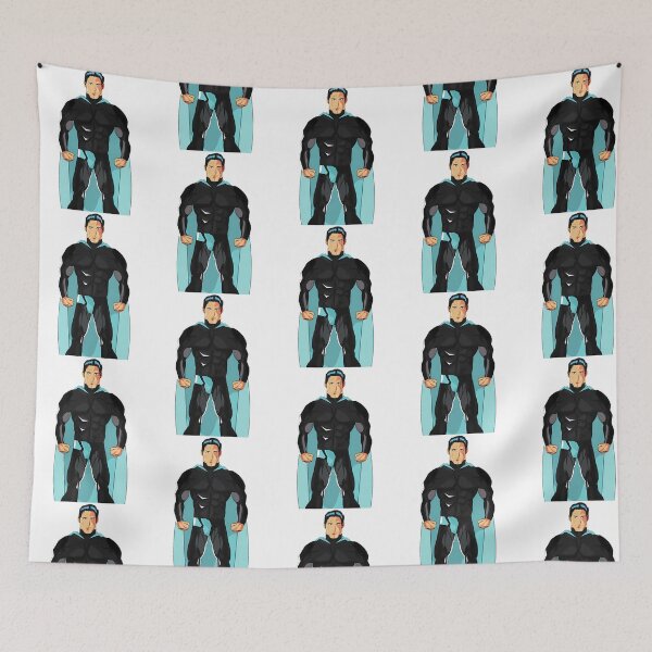 Item preview, Spidermen 12 designed and sold by DecalicoDesign.