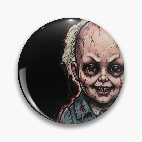 Item preview, American Psycho Baby designed and sold by phuonthan7475.