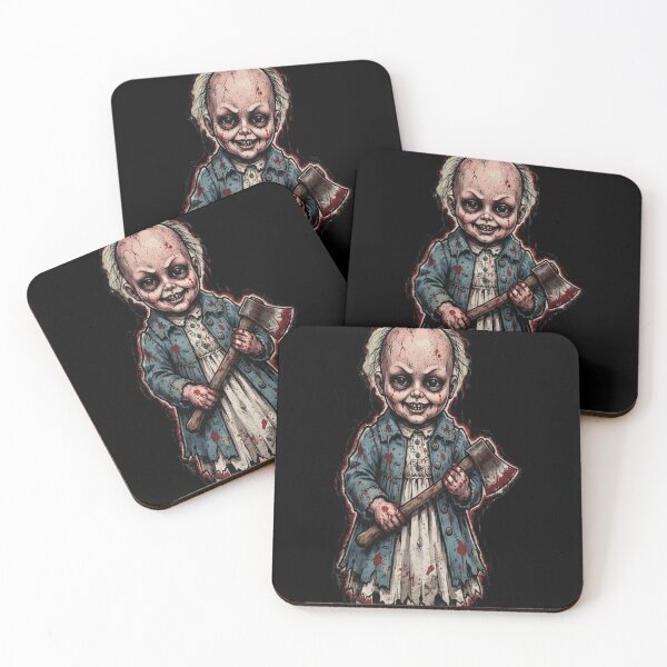 Item preview, American Psycho Baby designed and sold by phuonthan7475.