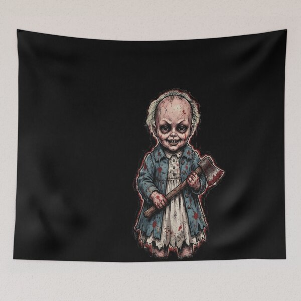 Item preview, American Psycho Baby designed and sold by phuonthan7475.