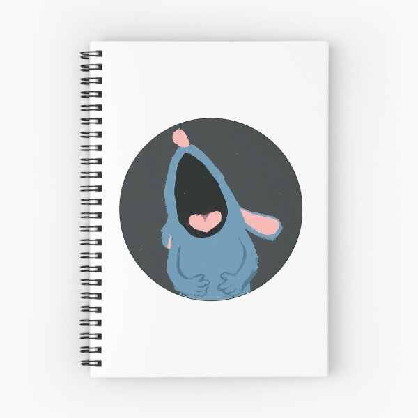 Item preview, Tutter Mouse designed and sold by ShopCrispCos.