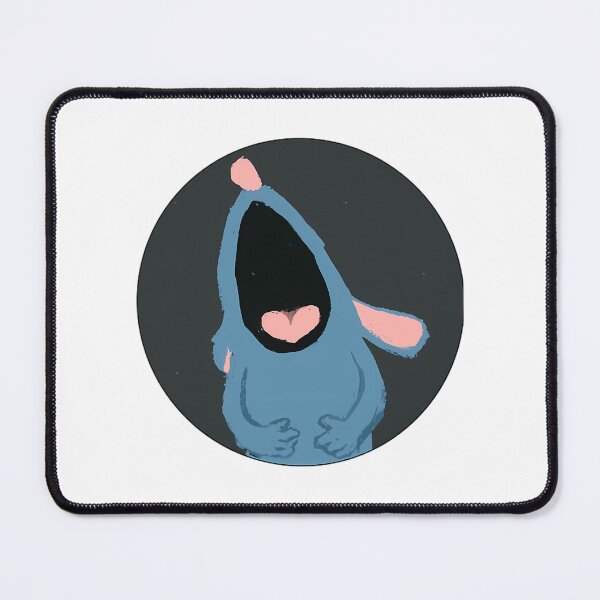 Item preview, Tutter Mouse designed and sold by ShopCrispCos.