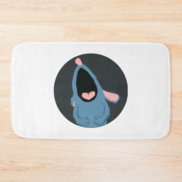 Item preview, Tutter Mouse designed and sold by ShopCrispCos.
