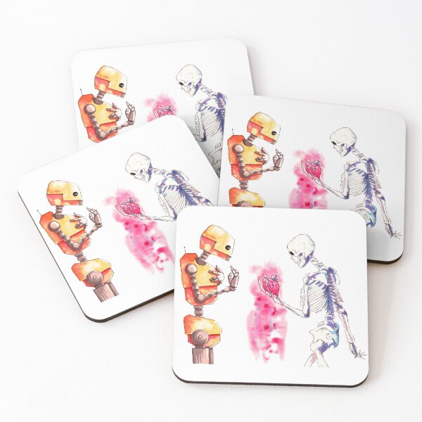Item preview, For me? designed and sold by Katy Ska.