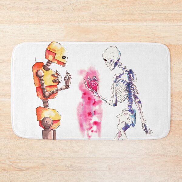 Item preview, For me? designed and sold by Katy Ska.