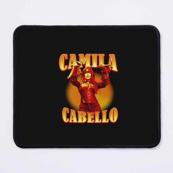 Item preview, Camila Cabello designed and sold by TinaLutzano.