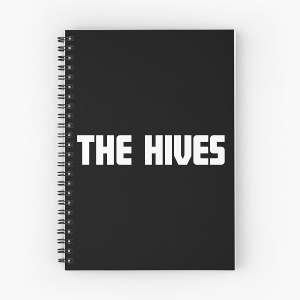 Item preview, The Hives Band designed and sold by GWARTUKSTORE.