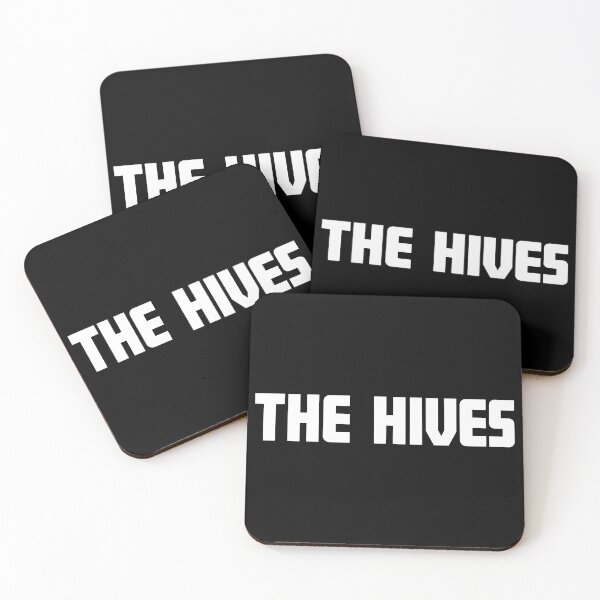 Item preview, The Hives Band designed and sold by GWARTUKSTORE.