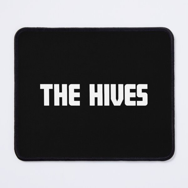 Item preview, The Hives Band designed and sold by GWARTUKSTORE.