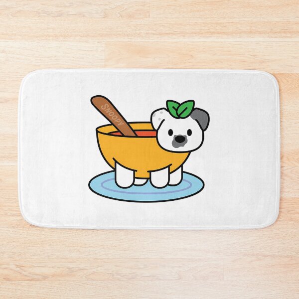 Item preview, Snoopy designed and sold by TourDeBookshop.
