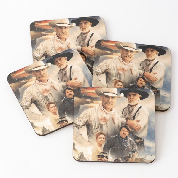 Item preview, Lonesome Dove #3753 designed and sold by thaiando.