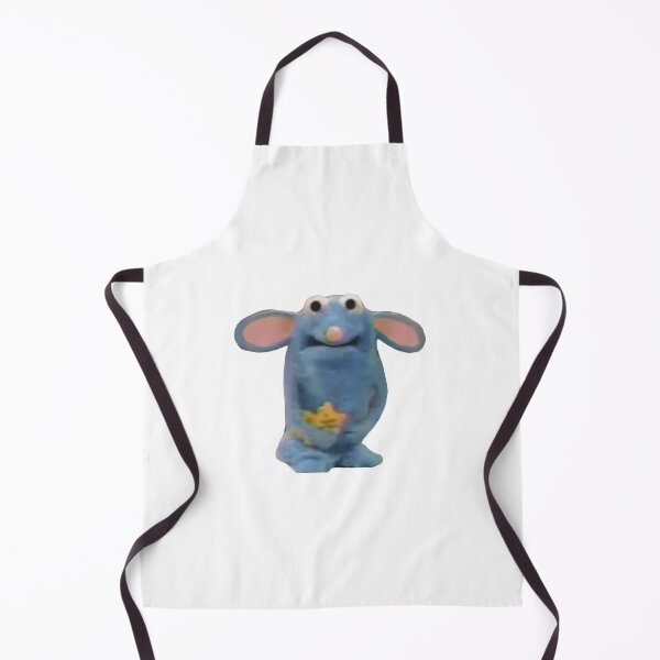 Item preview, Tutter Mouse Sticker designed and sold by ShopCrispCos.