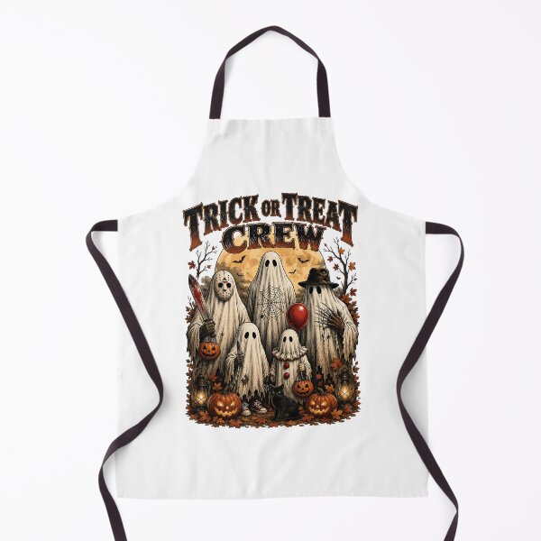 Item preview, Trick Or Treat Crew designed and sold by Sovereign Supply Co..