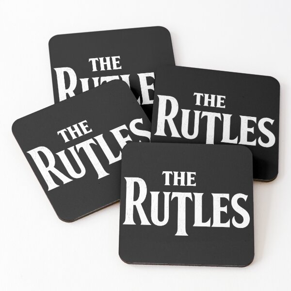 Item preview, The Rutles Band designed and sold by GWARTUKSTORE.