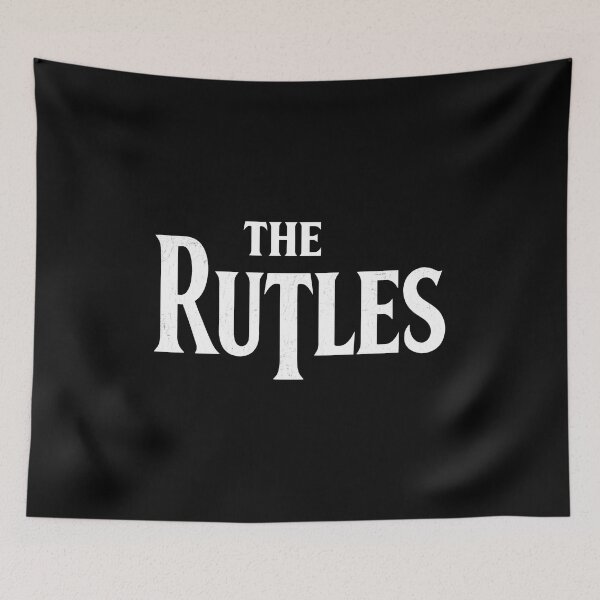 Item preview, The Rutles Band designed and sold by GWARTUKSTORE.