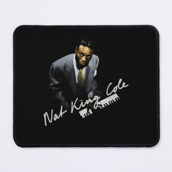 Item preview, Jazz Pianist Legendary Vocalist designed and sold by BRWAS.