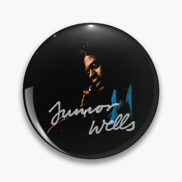 Item preview, Blues Legend Chicago Harmonica Master designed and sold by BRWAS.