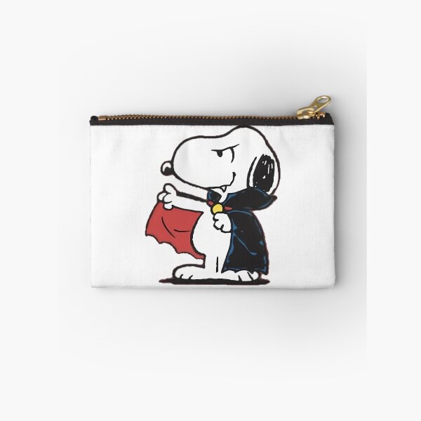 Item preview, Spooky Snoopy Dracula Dupe designed and sold by TourDeBookshop.